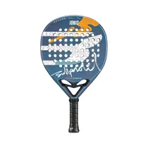 Pala Bullpadel Ionic Control 2025
