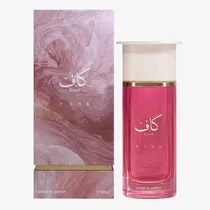 Perfume Ahmed Kaaf Pink Extrait de Parfum Unis 100ML