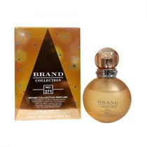 Perfume Brand Collection No 371 Feminino 25ML