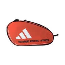 Paletero Adidas RB Cont Orange JK5611