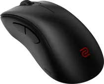 Mouse Wireless Benq Zowie U2-DW 4K Symmetrical/ Esports/ 60G/ PAW3950/ Black
