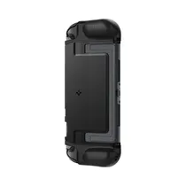 Estuche Protector Spigen Dual Grip para Nintendo Switch 2 ACS09310 Negro