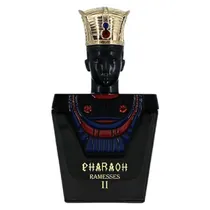 Perfume Bharara Pharaoh Ramesses II Parfum Unissex 100ML