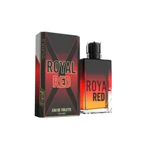 Omerta Royal Red Men 100ML Edt 370369