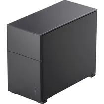Gabinete Jonsbo D31 STD Micro ATX Mini Torre - Preto