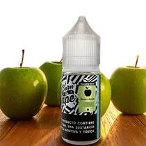 BTV 30ML Salt Green Apple Ice 50MG