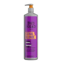 Bed Head Serial Blonde Restoring Shampoo 970ML