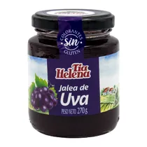 Doce Tia Helena Geleia Uva 270G 006204*