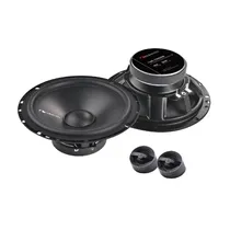 Nakamichi 6.5" NSE-CS1628 Kit 2VIAS 260W