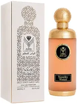 Perfume Almas Novelty Women Edp 200ML - Feminino