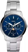 Relógio Masculino Fossil Analógico - FS5907
