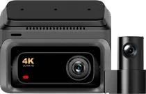Câmera para Carro Ddpai Z60 Dual Channel Set 4K Ultra HD Dash Cam