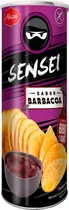 Batata Sensei Barbacoa - 140G