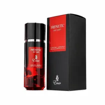 Perfume Paris Corner Emir Frenetic Red Edp Masculino - 80ML