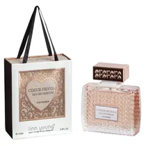 Linn Young Coeur Frivole Fem 100ML Edp 400363*
