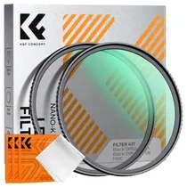 K&F SKU-1717V1 Filtro Kit 82MM