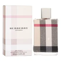 P.Burberry London F 100ML Edp