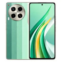 Smartphone Tecno Camon 30 5G CL7 256GB 8GB Ram Dual Sim Tela 6.78" - Verde