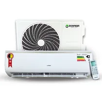 Ar Condicionado Ecogreen Split 18K Btu +Kit 60HZ/BR 220V R41