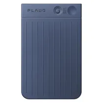 Gravador de Voz Plaud Note NB-100 64GB Bluetooth - Blue