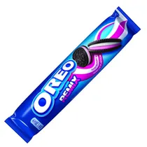 Oreo Galleltita Rellenas Sabor Rasberry&Vainilla 157GR