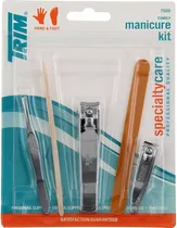 Trim Luxury Manicure Kit