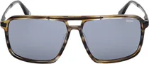 Óculos de Sol BMW BW0059-H 45C - Masculino