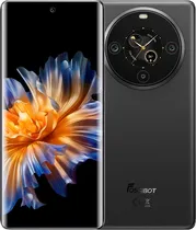 Smartphone Fossibot S3 Pro Lte Dual Sim 6.67" 6GB/128GB Space Gray