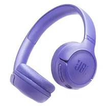 Headphone JBL Tune 530BT Wireless - Roxo