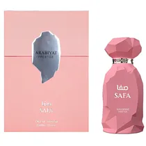 Perfume Arabiyat Prestige Safa Edp - Feminino 100ML