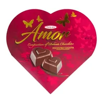 Bombón Tayas Amor Irresistiblemente Suave Corazón 124227