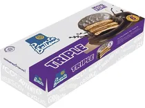 Pack de Alfajores Punta Ballena Triple (6 Unidades)