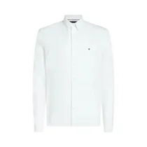 Camisa Tommy Hilfiger MW0MW37571 YCF Masculino