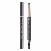 Lápis para Sobrancelhas Missha Perfect Eyebrow Styler - Gray Brown