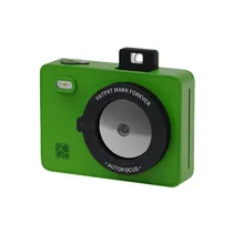 Hanin Camara Z5S HCP-2TS25F HPRT Instant Print Green