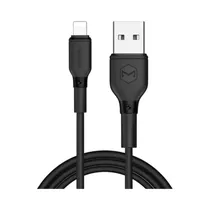 Mcdodo Cable USB A Lightning CA-7271 1.2M Black