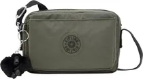 Bolsa Kipling Abanu - KPKI420888D1