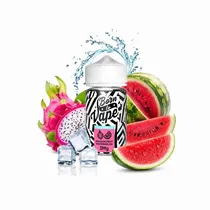 BTV 60ML Dragon Fruit Watermelon 03MG