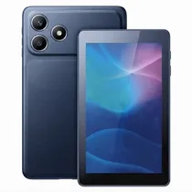 Tablet Mox MO-TP745 7" - 1 Sim - 256G/8 Ram - Azul