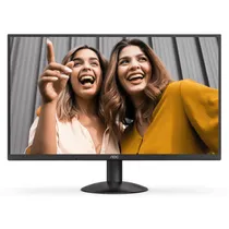 Monitor Gamer AOC 27B30H 27" Full HS 100HZ Ips - Preto