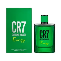 CR7 Energy 50ML Edt