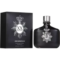 John Varvatos Perfume XX Heritage Eau de Toilette 125ML