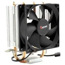Cooler Cpu Keepdata AMD/Intel Cobre 2P KD-P2