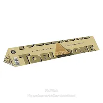 Chocolate Toblerone Golden Caramel With 340G 257735