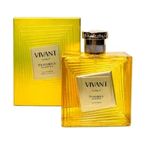 Perfume Pendora Scents Vivant Sunlit Edp Masculino 100ML