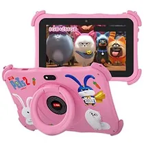 C Idea Tablet Kids CM89 7" Wifi 8/256GB Pink