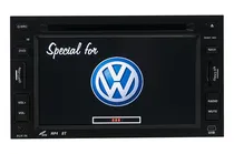 Multimídia Booster VW Golf Bora Polo Fox