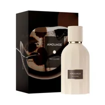Perfume Amouage Reasons Essence de Parfum Unissex 100ML