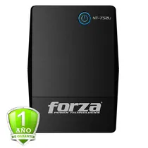 UPS Forza NT-752U 375 W - 220V