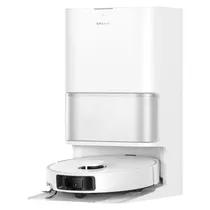 Aspirador Robô Dreame L40 Ultra Gen 2 25000 Pa - Branco 110V